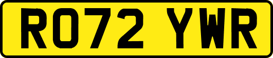 RO72YWR