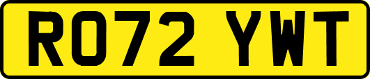 RO72YWT