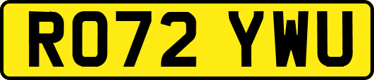 RO72YWU