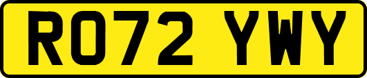 RO72YWY