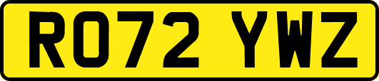 RO72YWZ