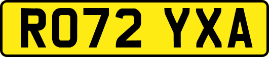 RO72YXA