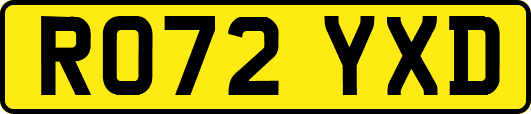 RO72YXD