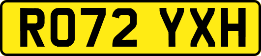RO72YXH