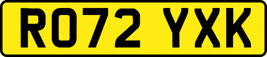 RO72YXK