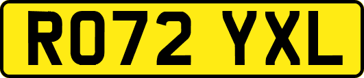RO72YXL
