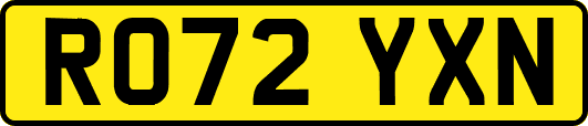 RO72YXN