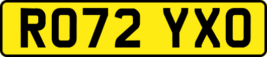 RO72YXO