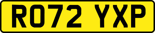 RO72YXP