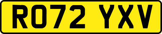 RO72YXV