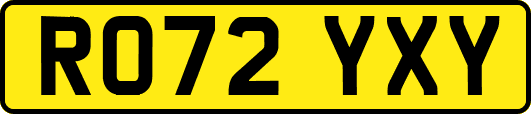 RO72YXY