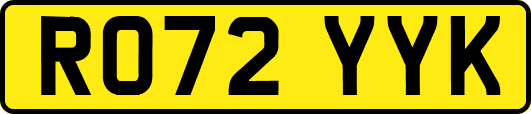 RO72YYK