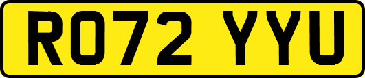 RO72YYU