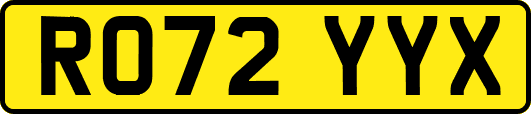 RO72YYX