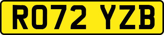 RO72YZB
