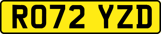 RO72YZD
