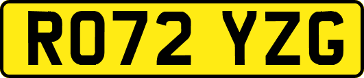 RO72YZG