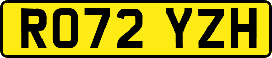 RO72YZH