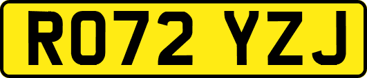RO72YZJ