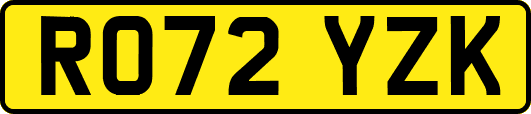RO72YZK