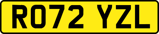 RO72YZL