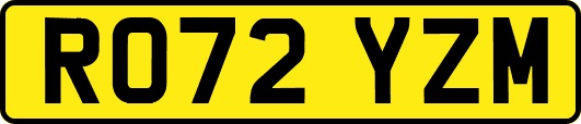 RO72YZM