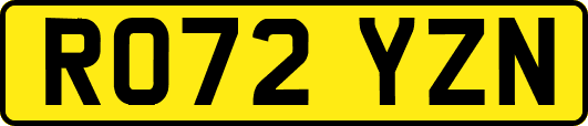 RO72YZN