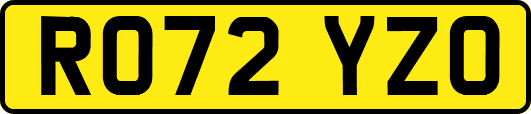 RO72YZO