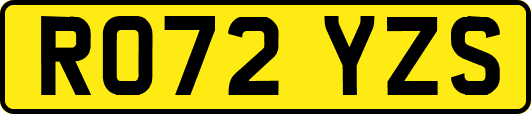 RO72YZS
