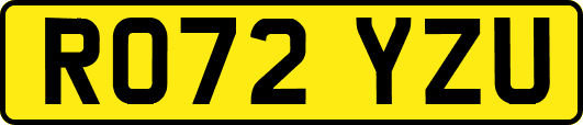RO72YZU
