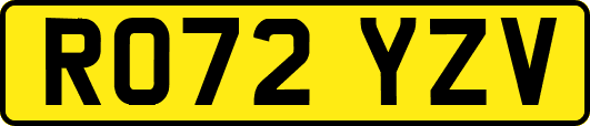 RO72YZV