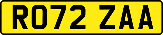 RO72ZAA