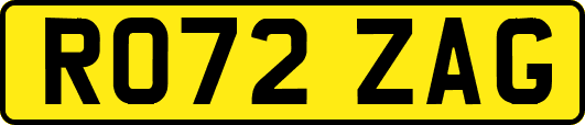 RO72ZAG