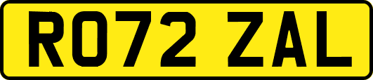 RO72ZAL
