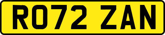 RO72ZAN