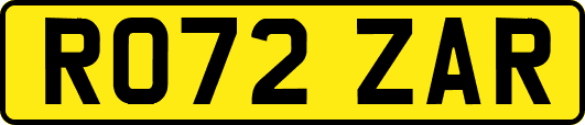 RO72ZAR