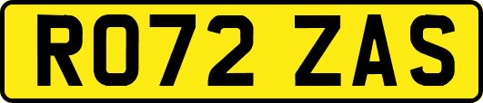 RO72ZAS