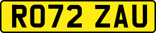 RO72ZAU
