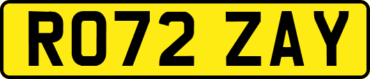 RO72ZAY