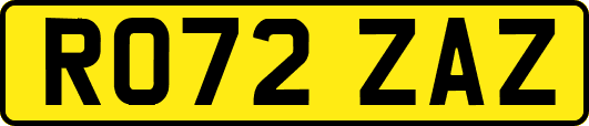 RO72ZAZ