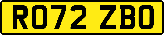 RO72ZBO