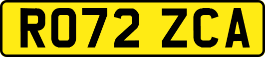 RO72ZCA