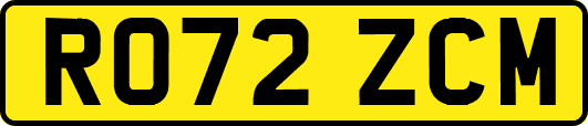 RO72ZCM