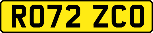RO72ZCO