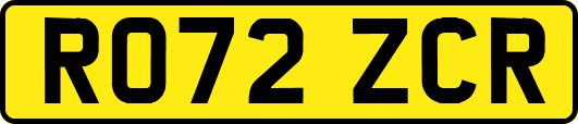 RO72ZCR