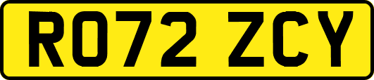 RO72ZCY