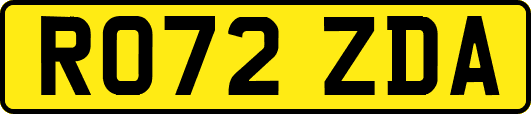 RO72ZDA