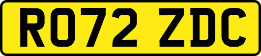 RO72ZDC