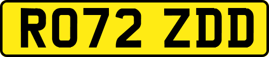 RO72ZDD