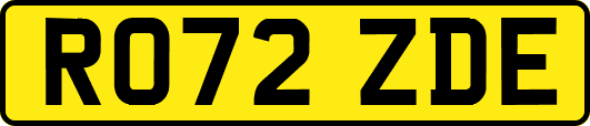 RO72ZDE